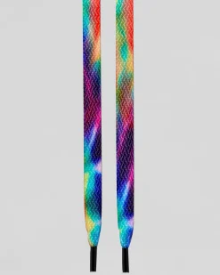 Tie Dye Shoe Laces