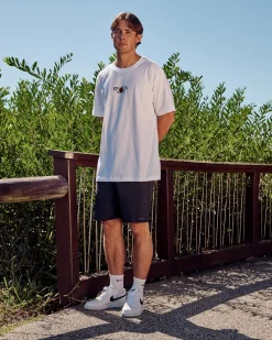 Tiger Sun T-Shirt