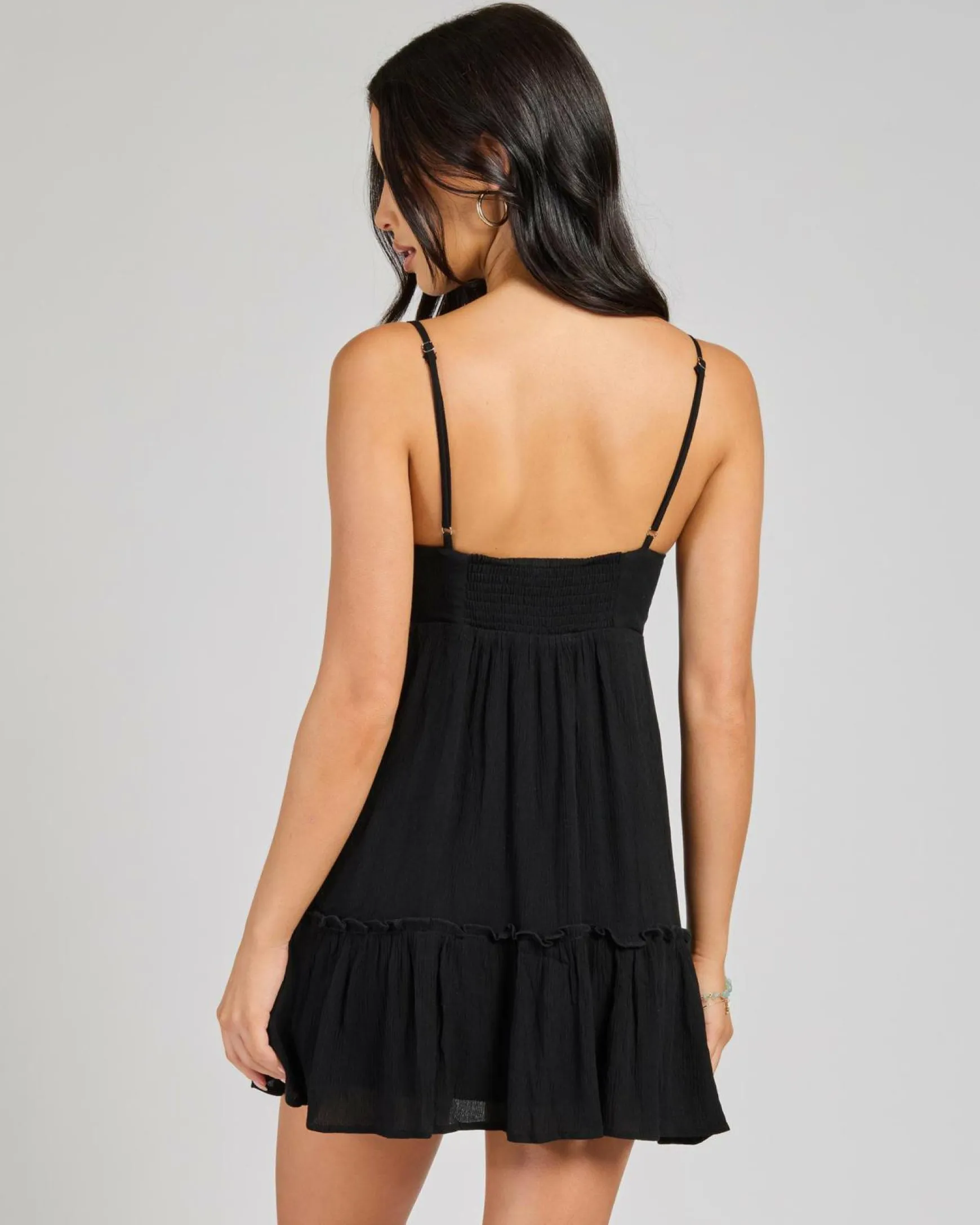 Tilly Dress