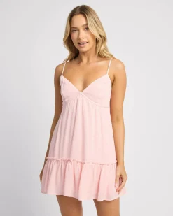 Tilly Dress
