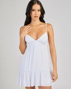Tilly Dress