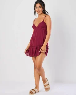 Tilly Dress