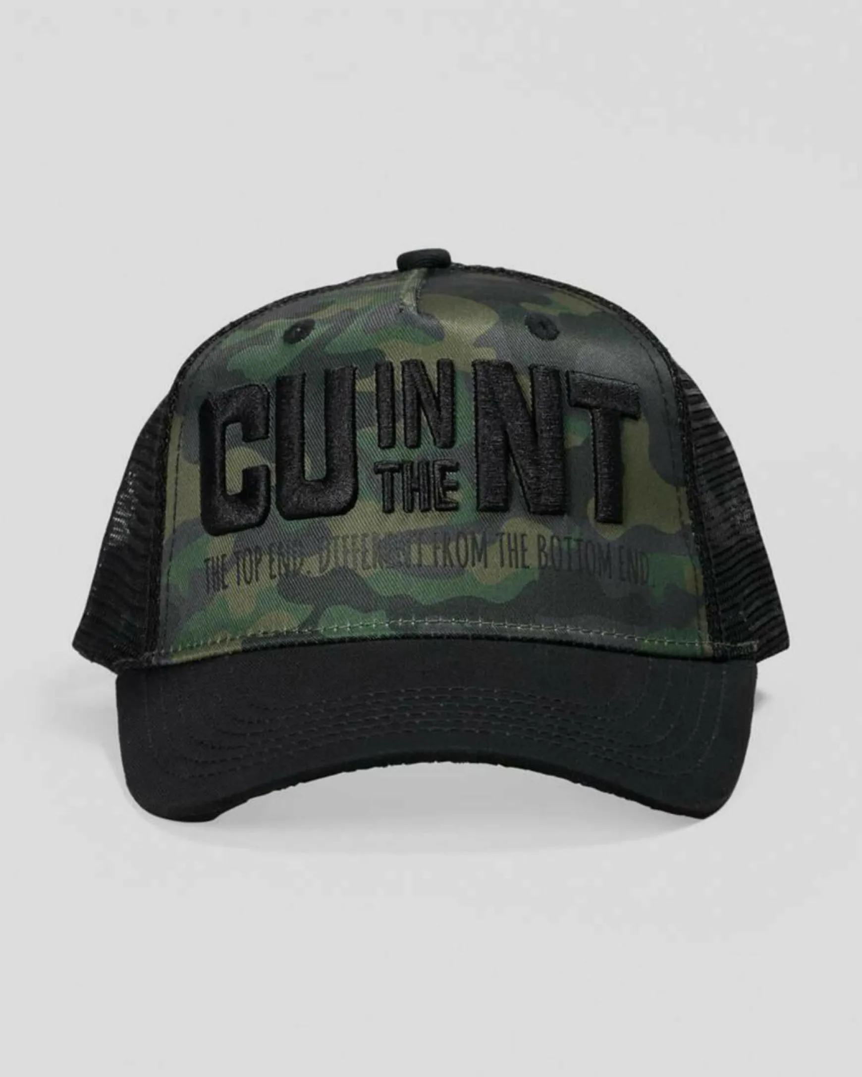 Tindal Trucker Cap