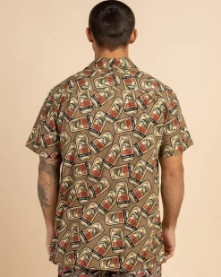 Tinnie Short Sleeve Shirt