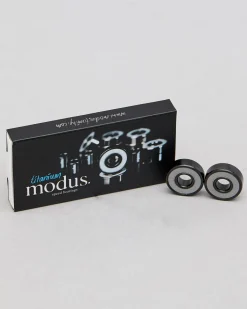 Titanium Bearings