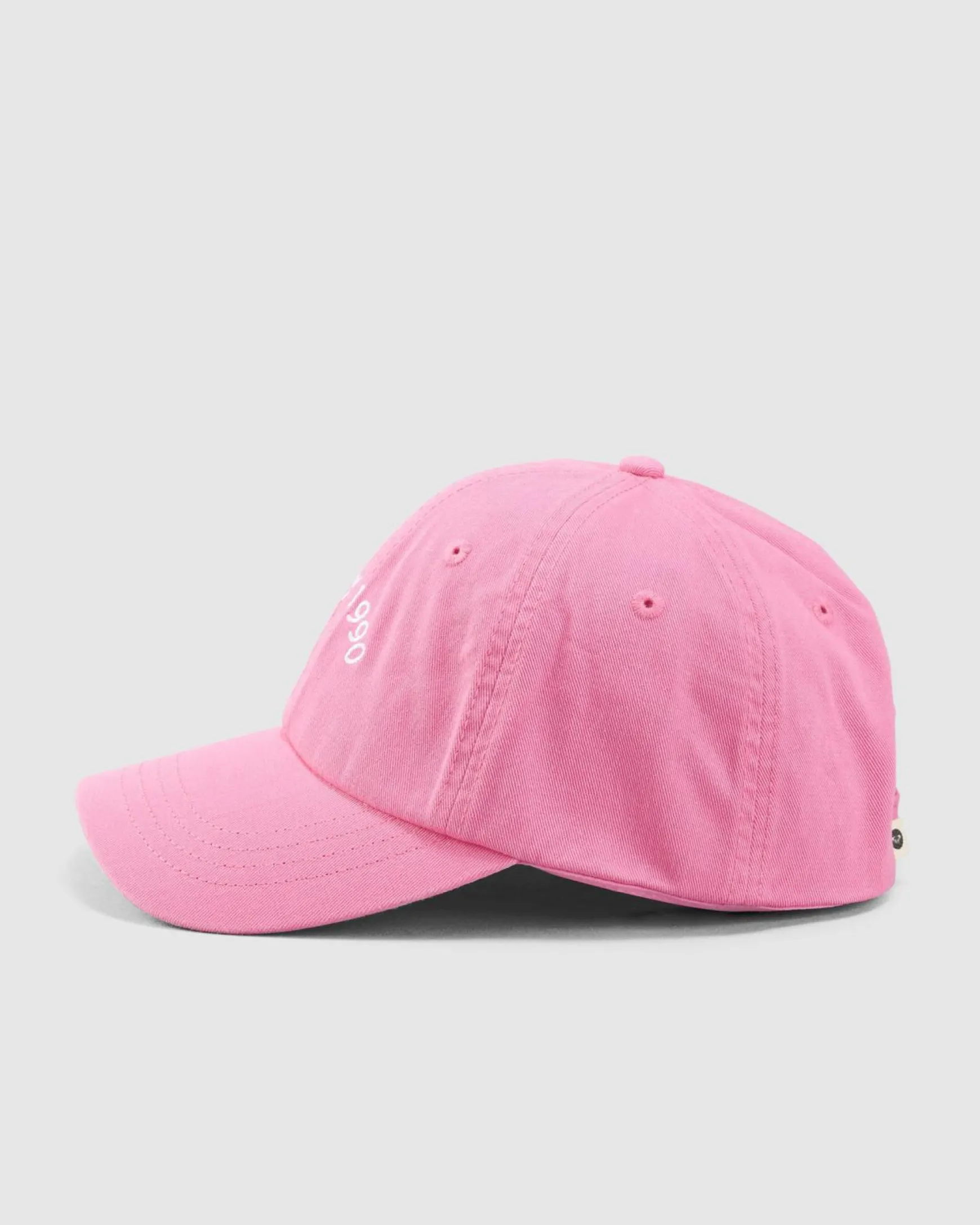 Toadstool Cap
