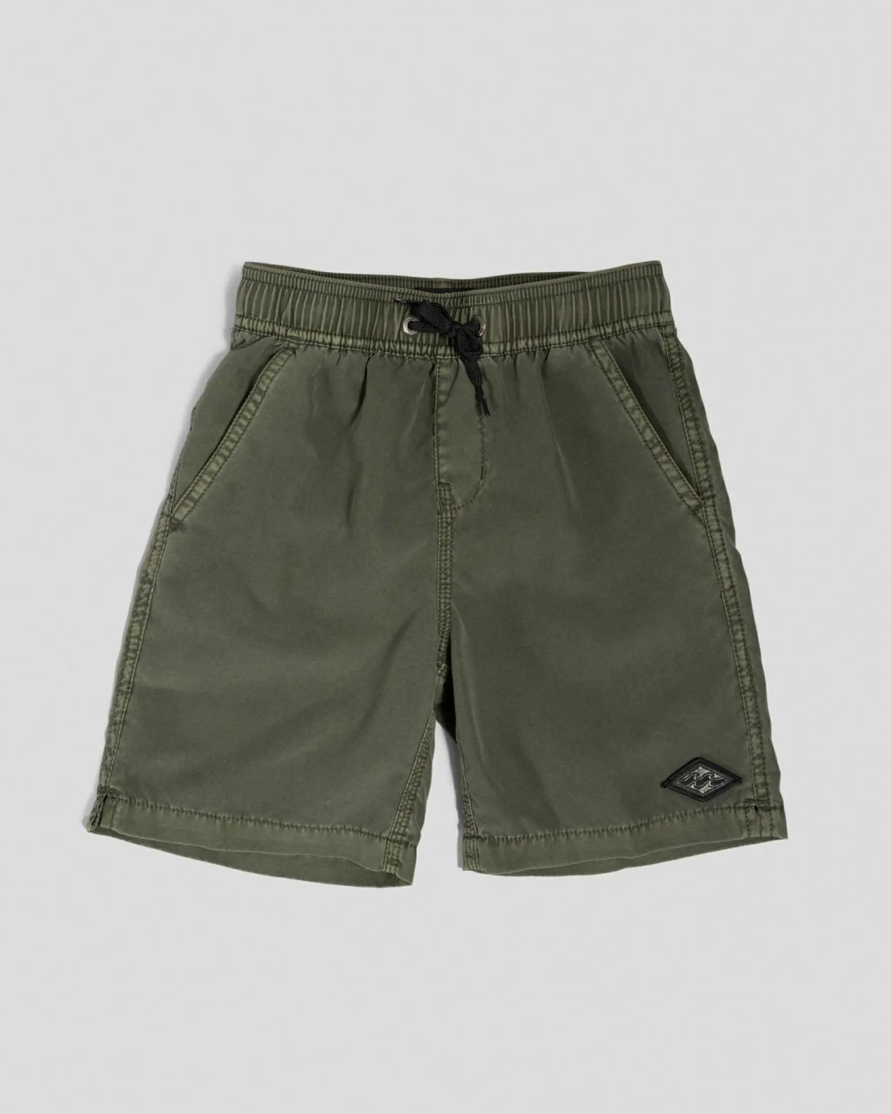 Toddlers' All Day Overdye Layback Beach Shorts