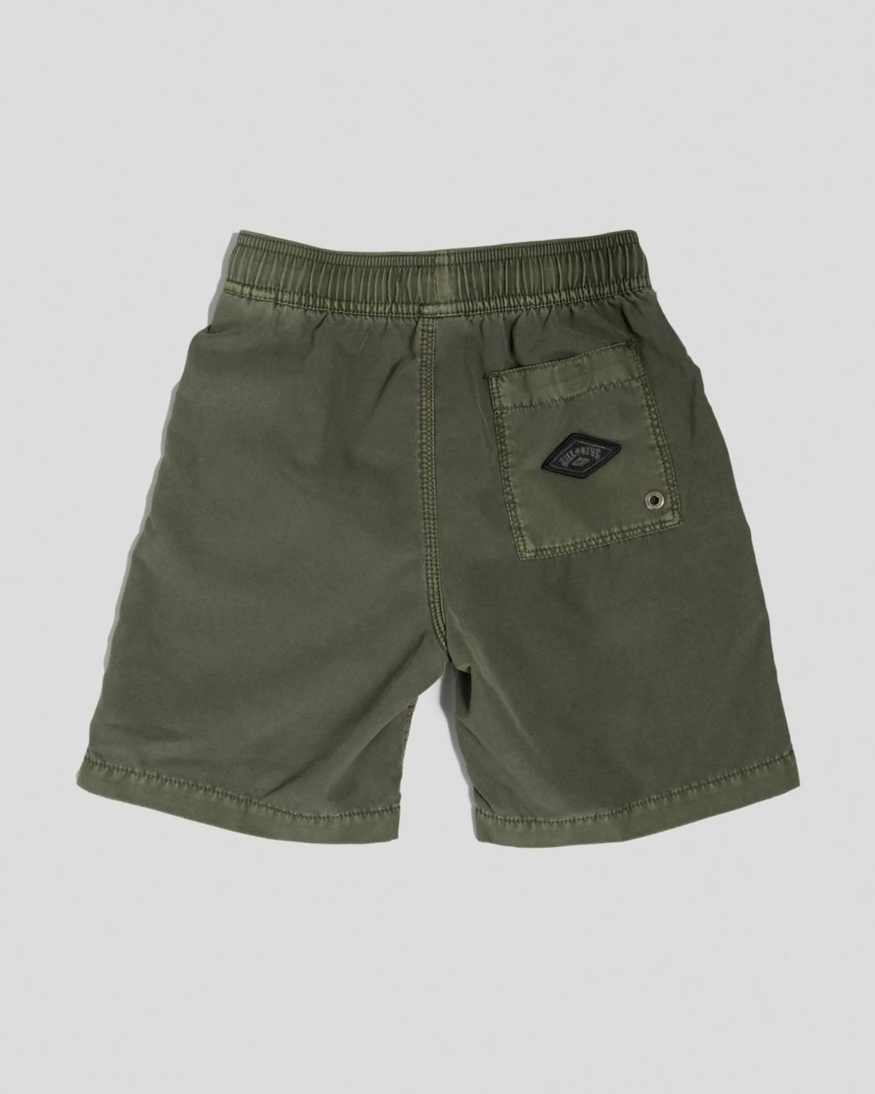 Toddlers' All Day Overdye Layback Beach Shorts