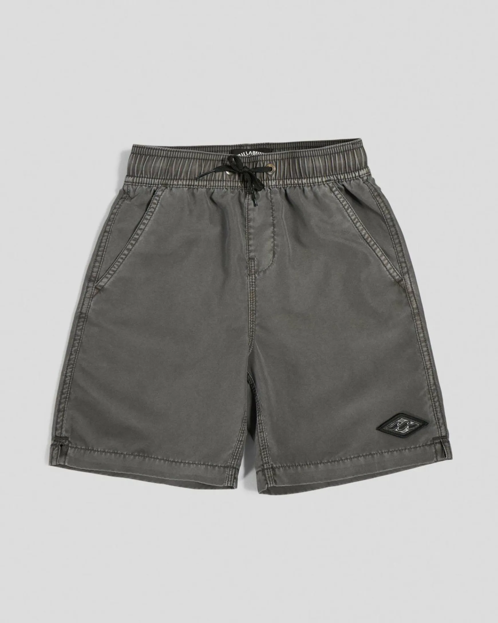 Toddlers' All Day Overdye Layback Beach Shorts