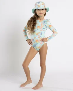 Toddlers' Beach Bay Surfsuit