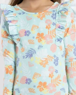 Toddlers' Beach Bay Surfsuit