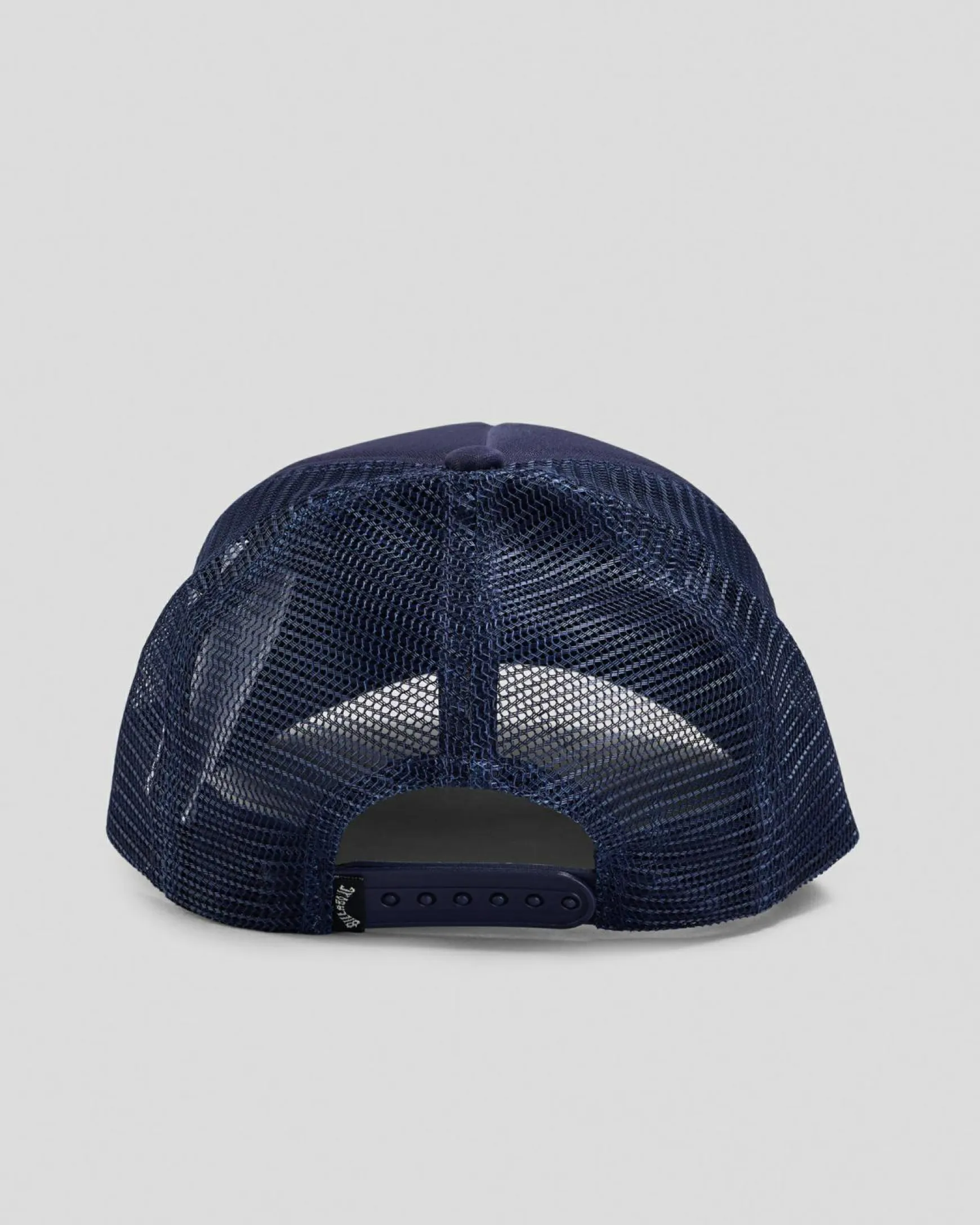 Toddlers' Bracket Trucker Cap