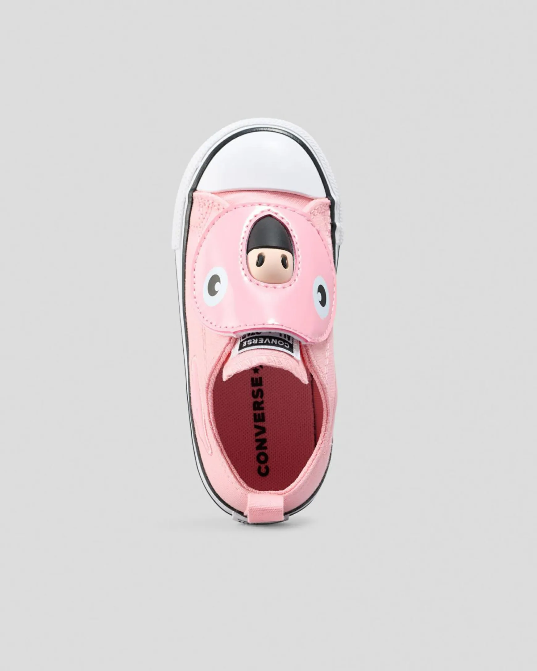 Toddlers' Chuck Taylor All Star One Strap Pool Float Easy On Shoes