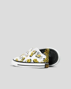 Toddlers' Chuck Taylor All Star Shoes
