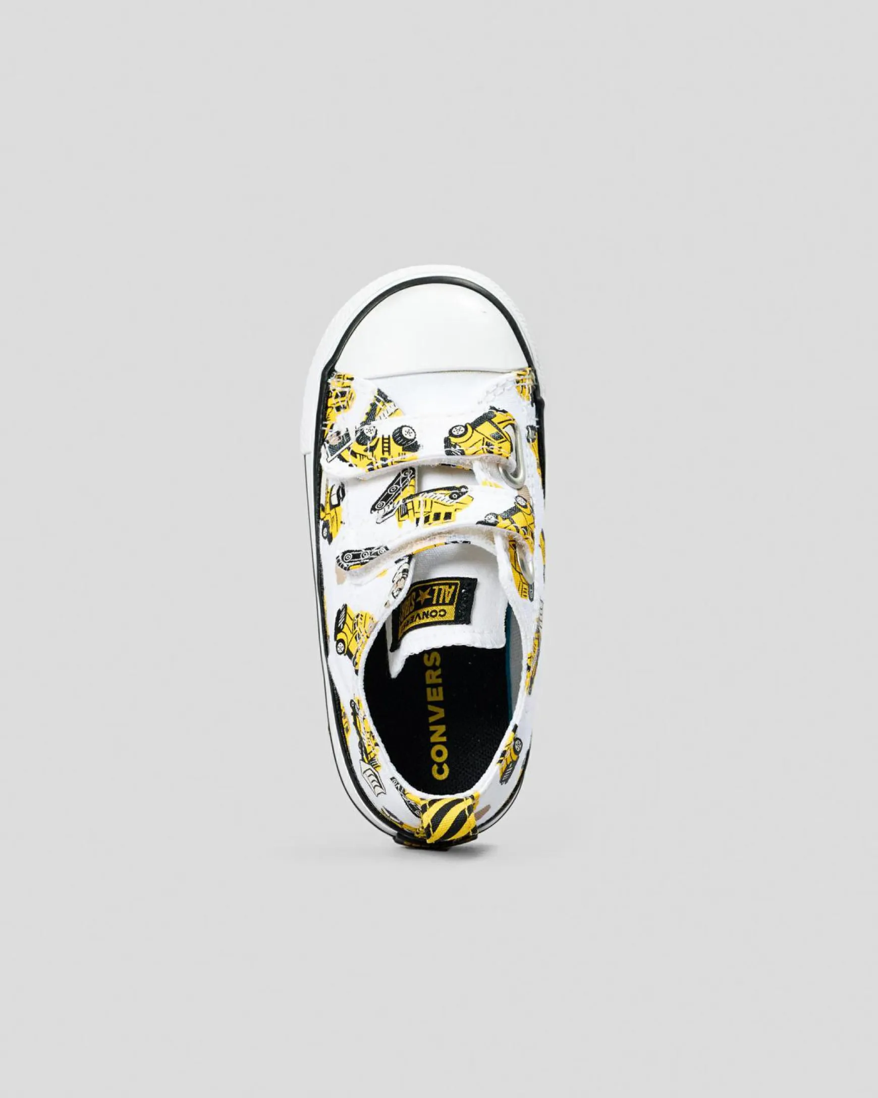 Toddlers' Chuck Taylor All Star Shoes