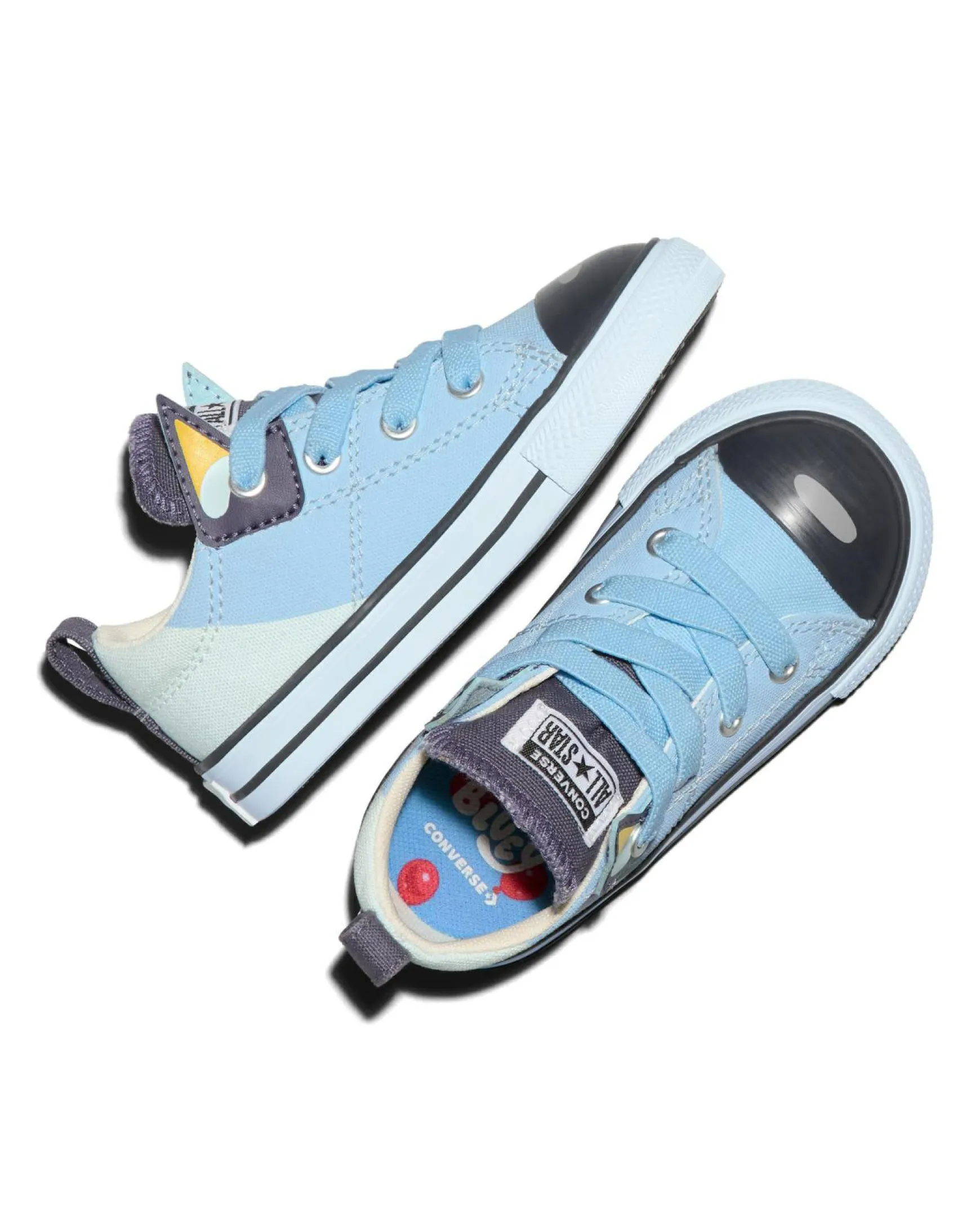 Toddlers' Chuck Taylor All Star Madison Shoes