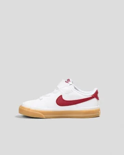 Toddlers' Court Legacy Shoes