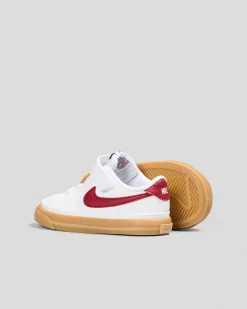 Toddlers' Court Legacy Shoes