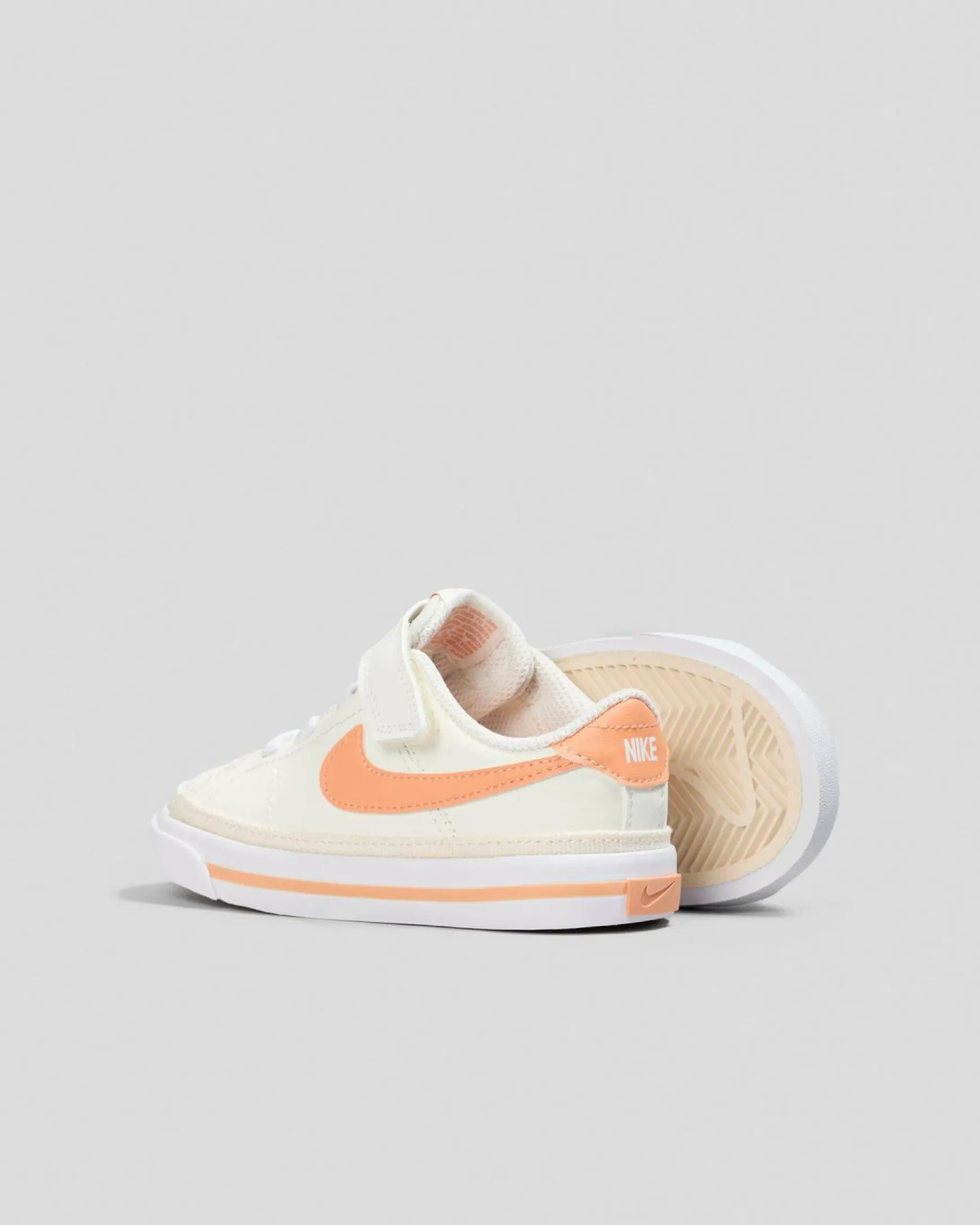 Toddlers' Court Legacy Shoes