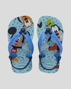 Toddlers' Disney Classic Thong