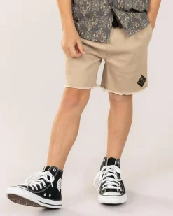 Toddlers' Eject Walk Shorts