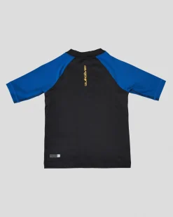 Toddlers' Everyday UPF50 Short Sleeve Rash Vest