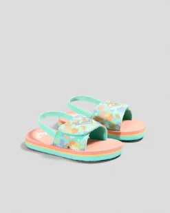 Toddlers' Finn Thongs