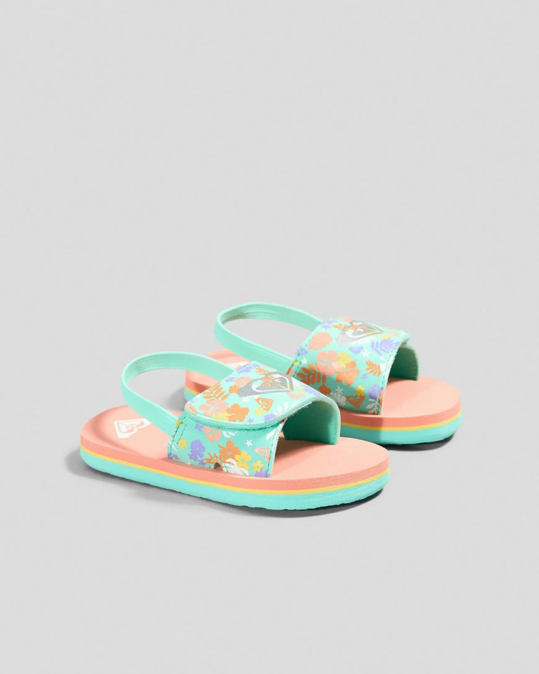 Toddlers' Finn Thongs