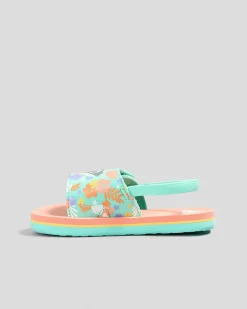 Toddlers' Finn Thongs
