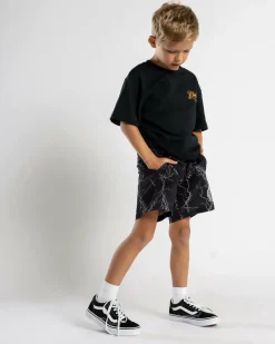 Toddler's Flare T-Shirt