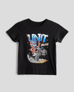 Toddlers' Freestyle T-Shirt