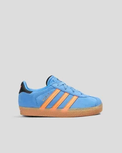 Toddlers' Gazelle Shoes