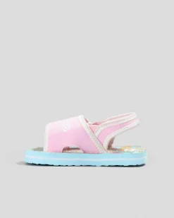 Toddlers Groms In My Dreams Slide