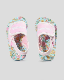 Toddlers Groms In My Dreams Slide