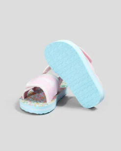 Toddlers Groms In My Dreams Slide