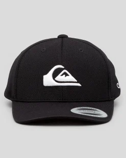 Toddlers' Hard Hitter Snapback Cap