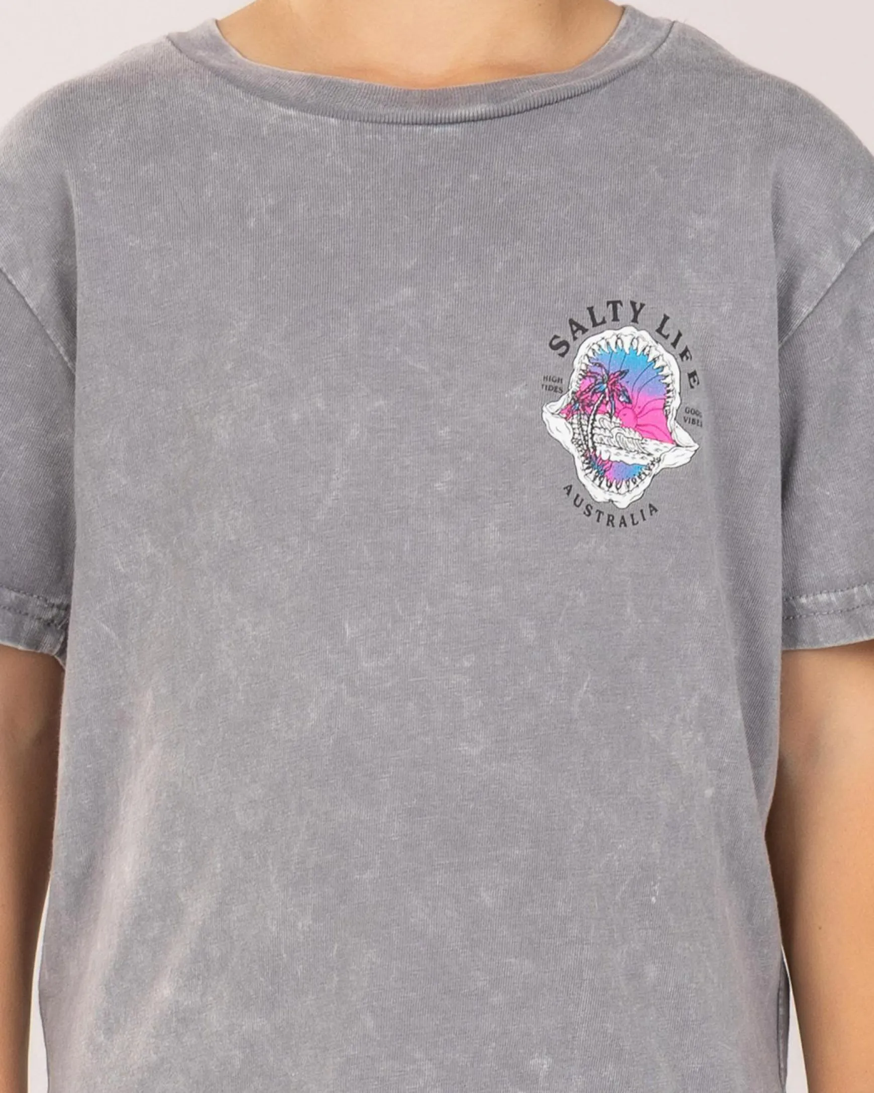 Toddlers' High Tide T-Shirt