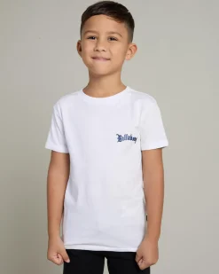 Toddlers' Immortal Arch T-Shirt