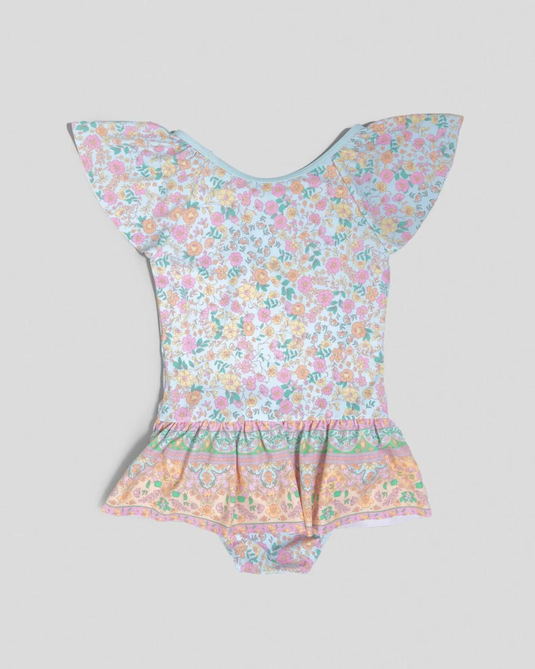 Toddlers' In My Dreams One Piece Swimsuit