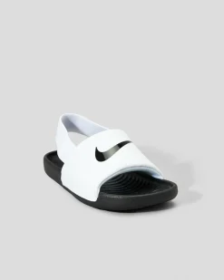 Toddlers' Kawa Slides