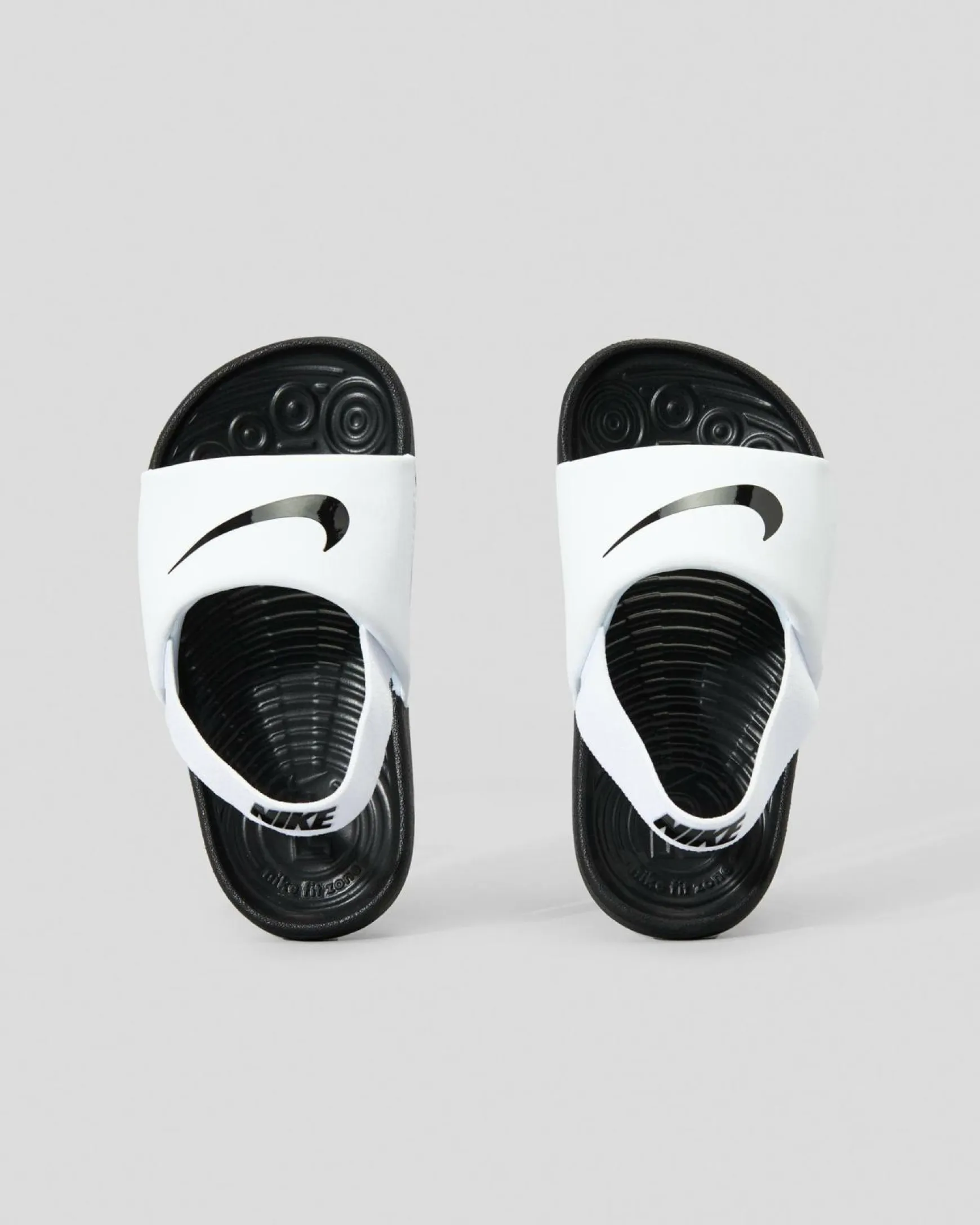 Toddlers' Kawa Slides
