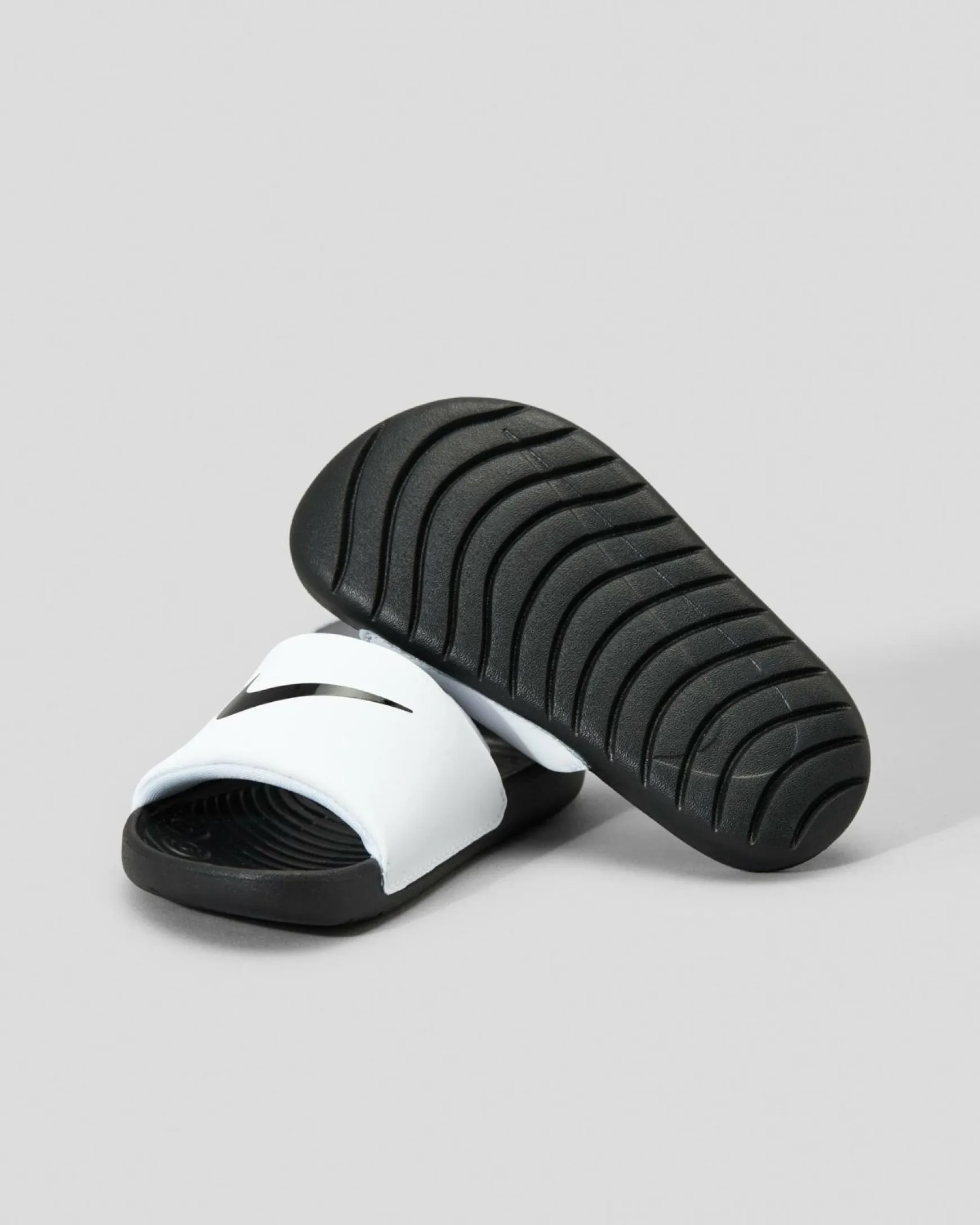 Toddlers' Kawa Slides