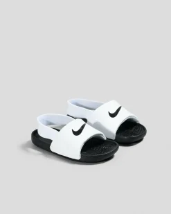 Toddlers' Kawa Slides Sandals