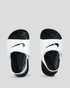 Toddlers' Kawa Slides Sandals