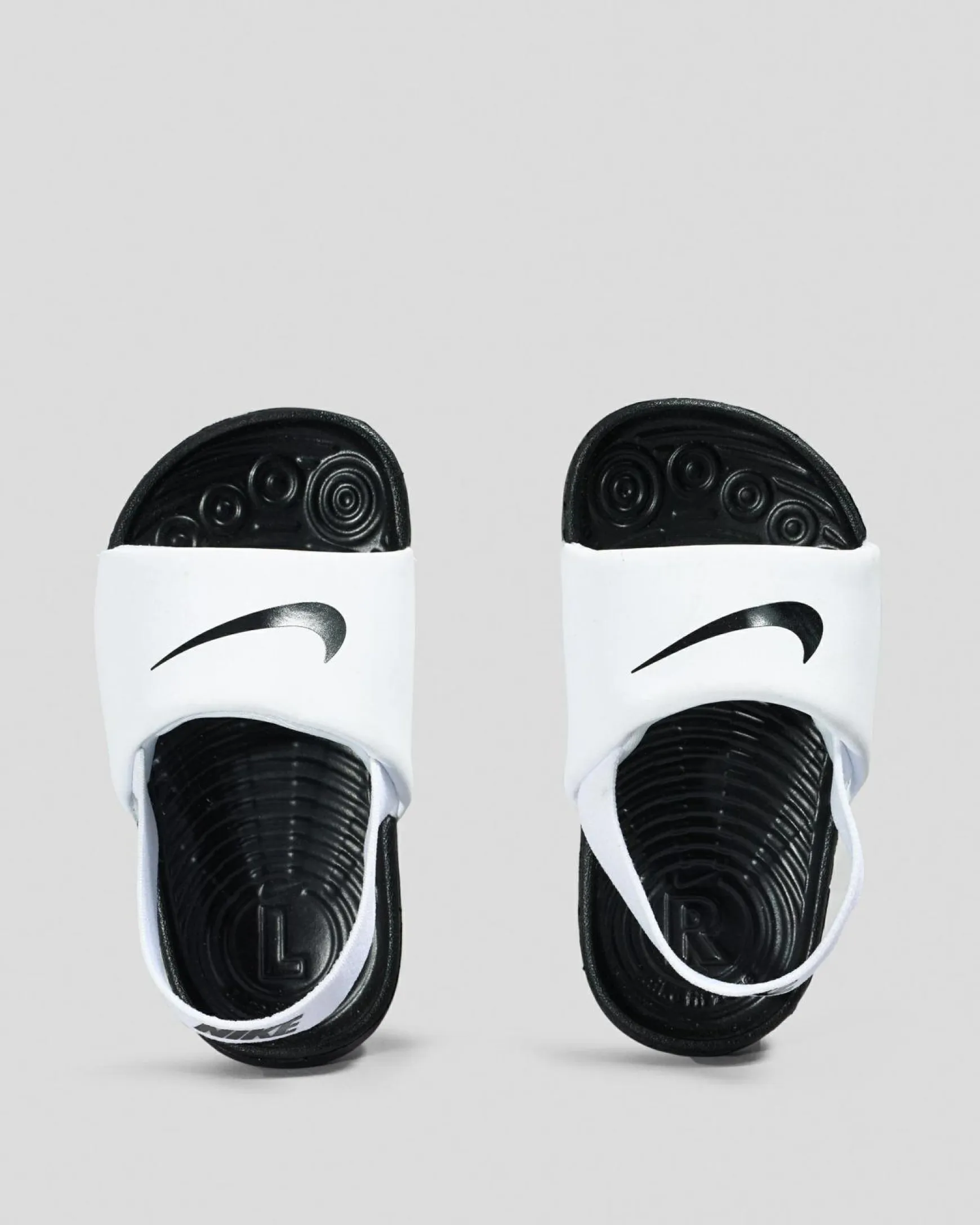 Toddlers' Kawa Slides Sandals