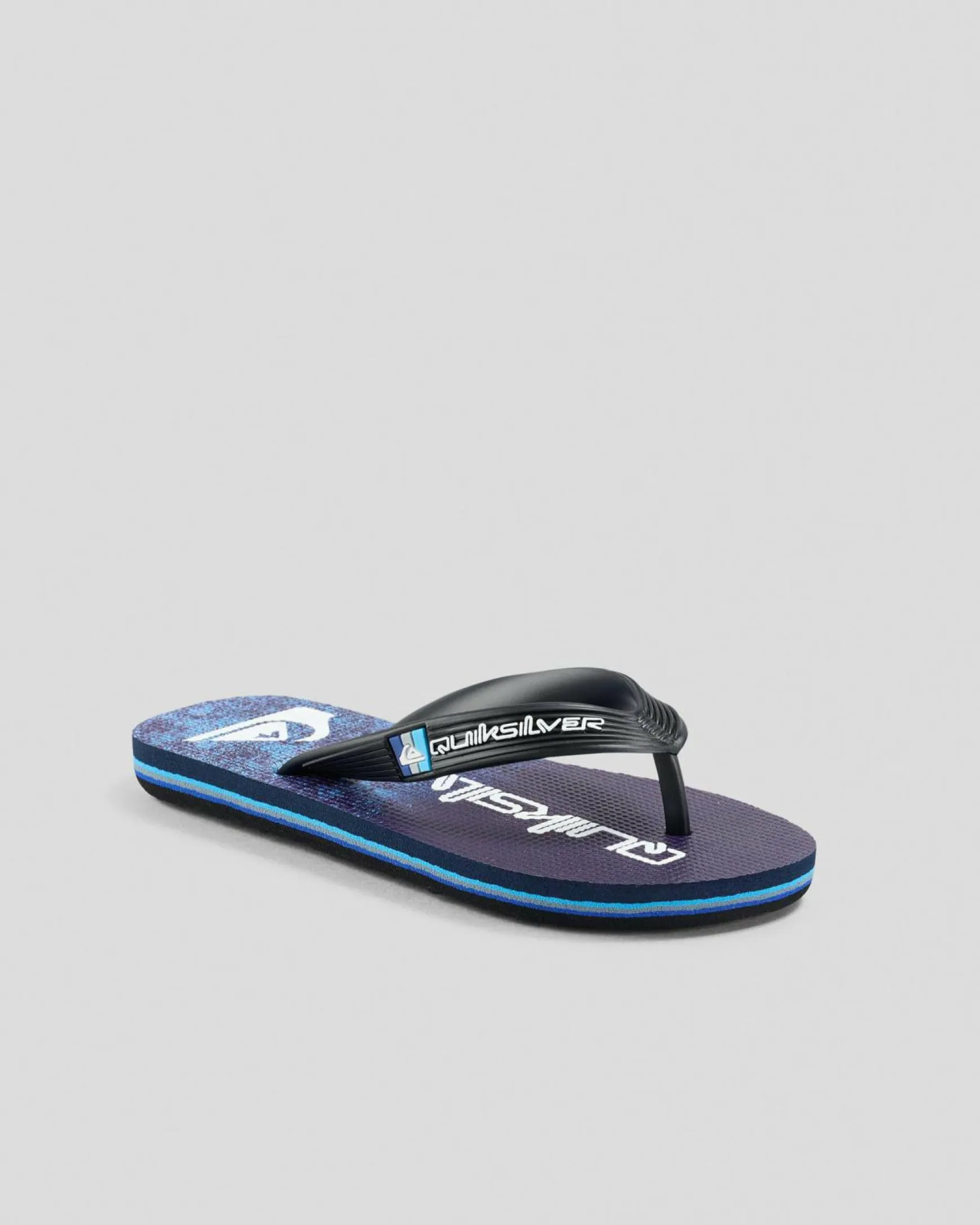 Toddlers' Moncata Art SPKD Thongs