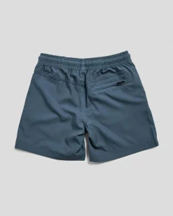 Toddlers' Nimble Elastic Waist Shorts