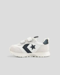 Toddlers' Omega Trainer Easy On Shoes