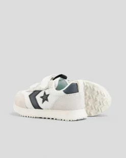 Toddlers' Omega Trainer Easy On Shoes
