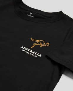 Toddlers' Road Trip T-Shirt